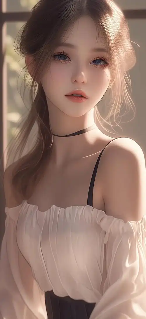 雨季放映机青春动画电影海报
